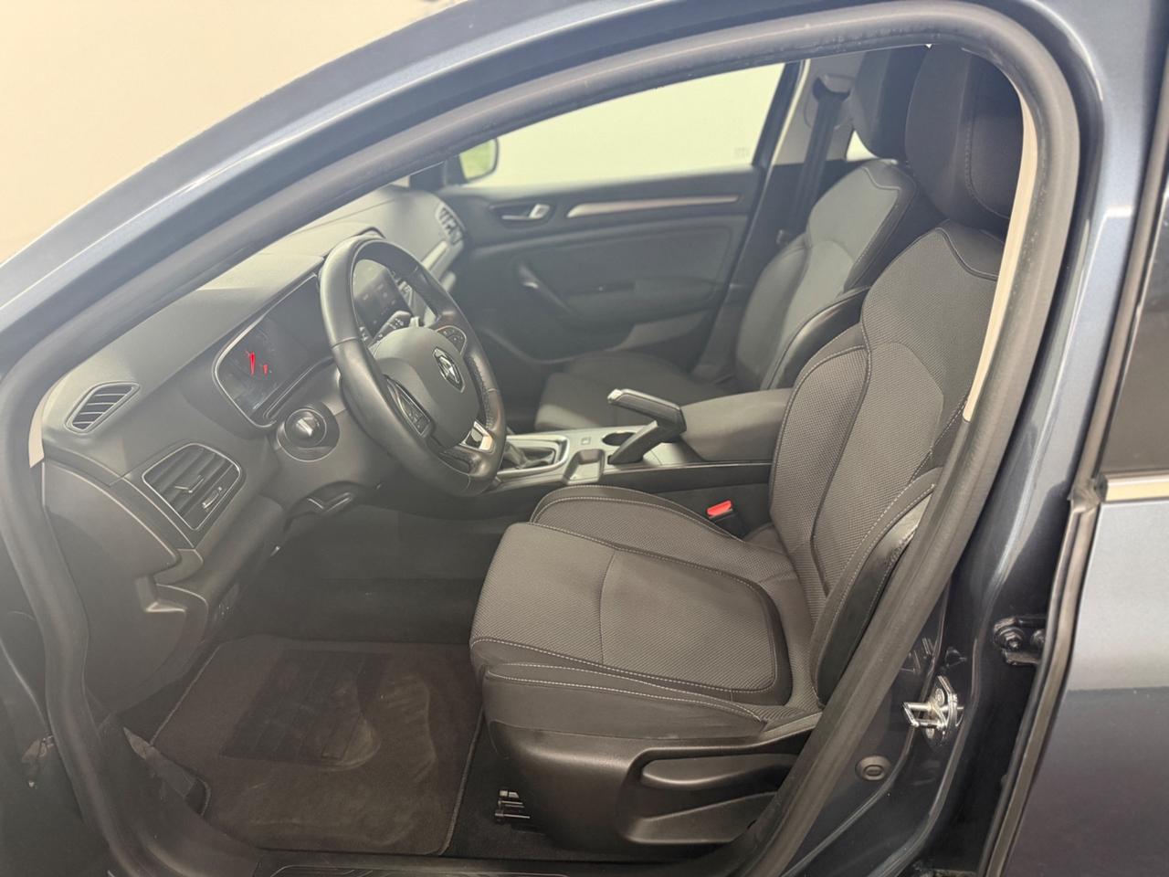 RENAULT MEGANE (anno 2023)