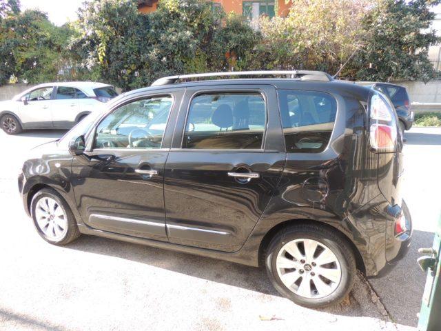CITROEN C3 Picasso 1.6 VTi 120 Exclusive Style