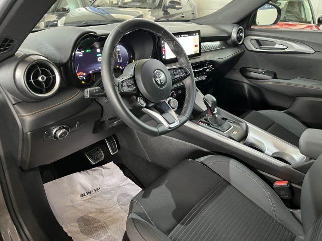 ALFA ROMEO Tonale 1.5 130CV MHEV TCT7 Sprint NAVIG./TELECAM/FULL LED