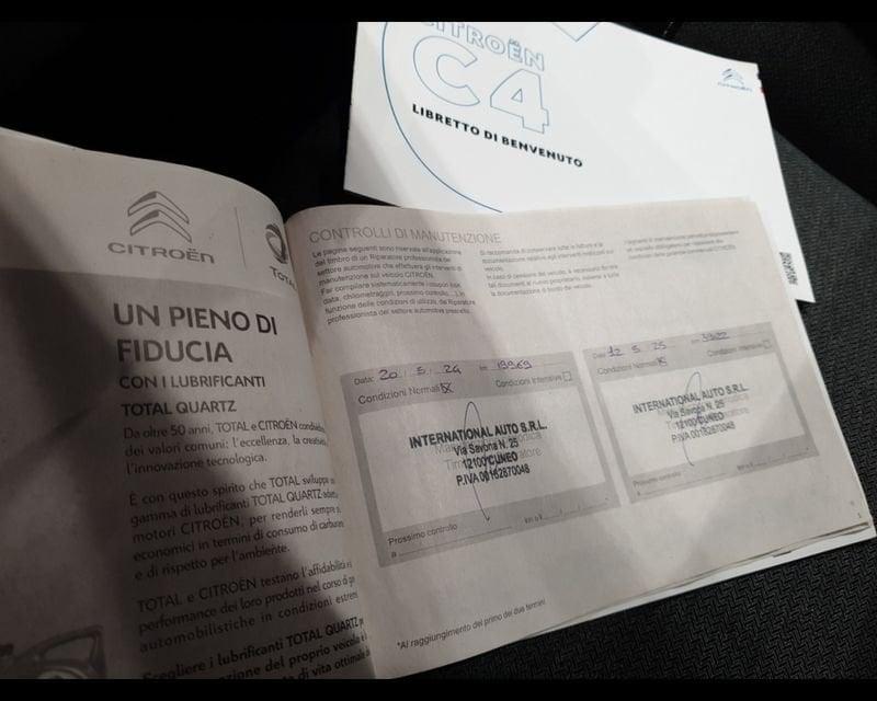 Citroën C4 3ª serie PureTech 100 S&S Feel