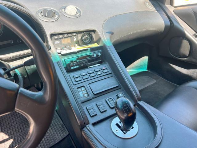 LAMBORGHINI Diablo VT