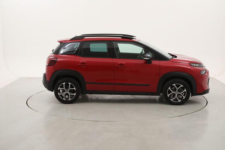 Citroen C3 Aircross Shine BR270012 1.2 Benzina 110CV