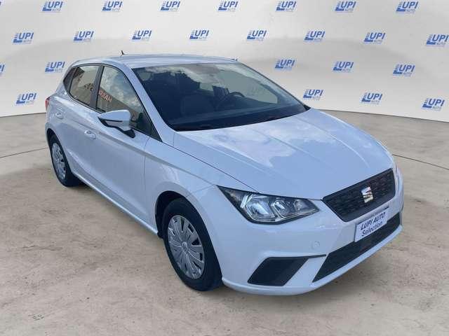 SEAT Ibiza 1.0 tgi Style 90cv