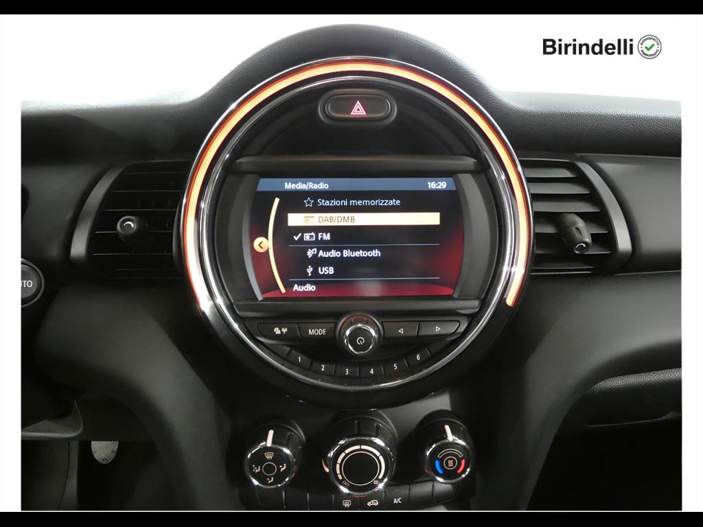 MINI Mini 5 porte (F55) - Mini 1.5 One 75 CV 5 porte