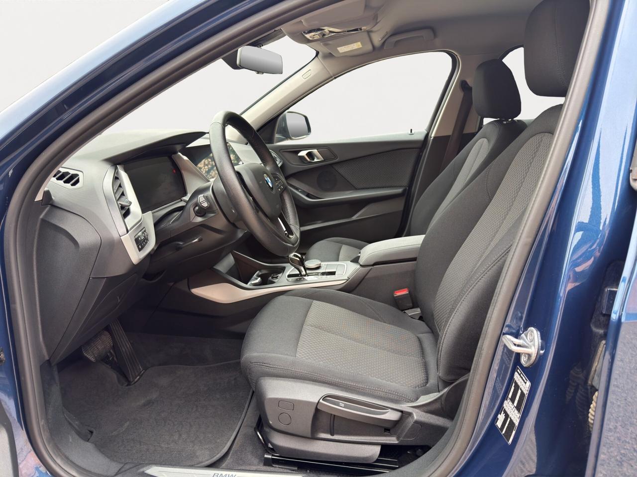 Bmw 118d 150 Cv 5p. Business Advantage - 2021