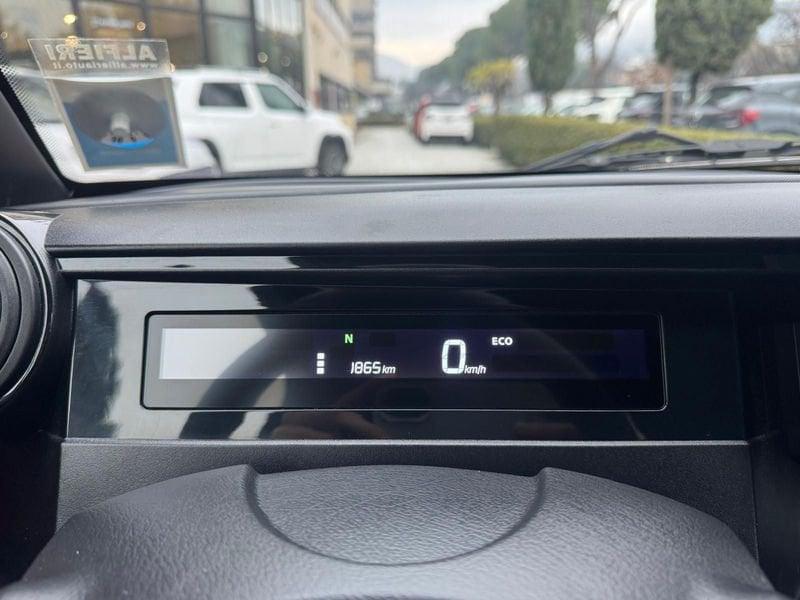 Ligier Myli E.V. L7e 12 kWh E.Pic - Quadriciclo pesante