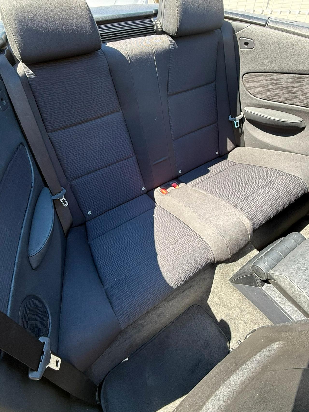 Bmw 118 118d 2.0 143CV Cabrio Attiva