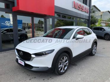 Mazda CX-30 2.0 m-hybrid Exceed 2wd 150cv 6at