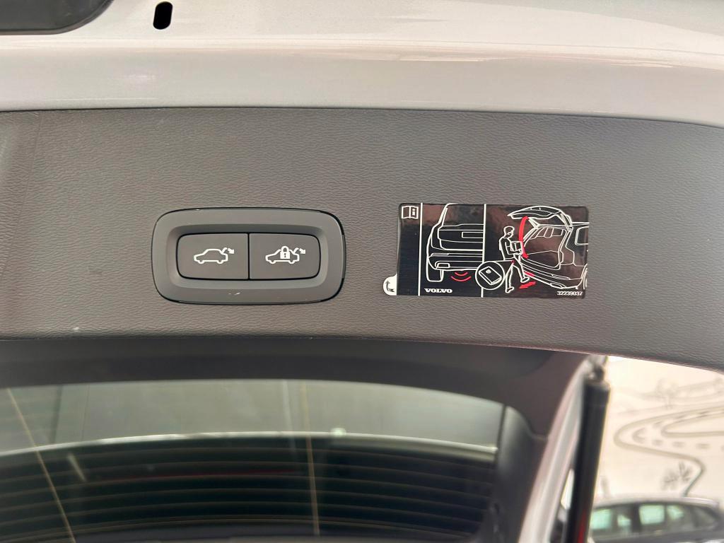 Volvo XC40 1.5 t5 phev Inscription Expression auto my21