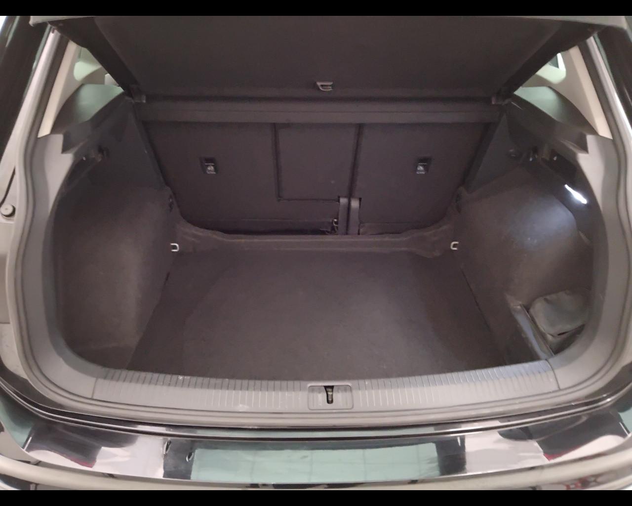 VOLKSWAGEN Tiguan II 2016 - Tiguan 2.0 tdi Business 150cv dsg