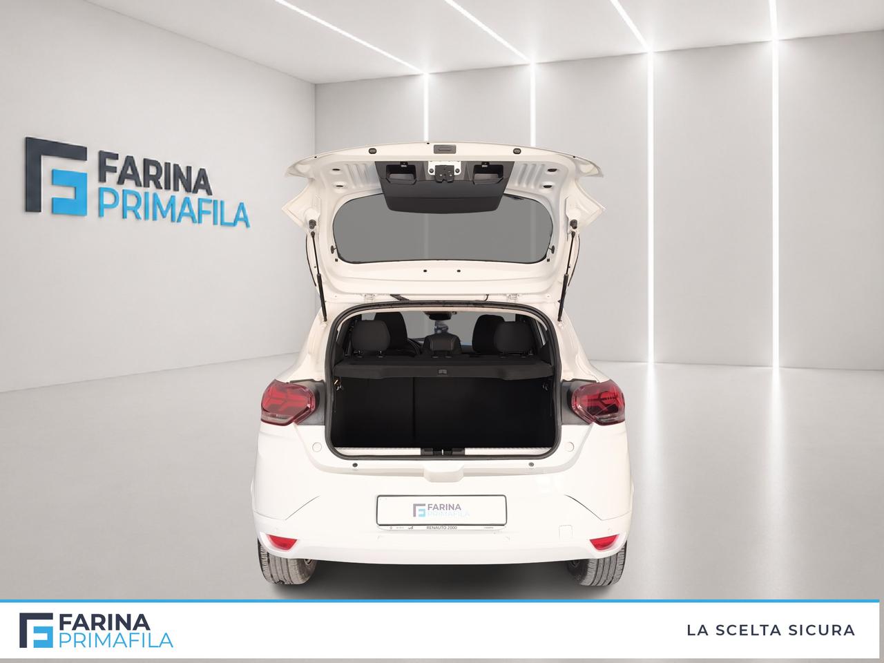 DACIA Sandero III - Sandero Streetway 1.0 tce Expression 90cv cvt