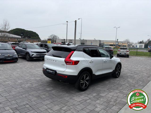 VOLVO XC40 D3 Geartronic R-design
