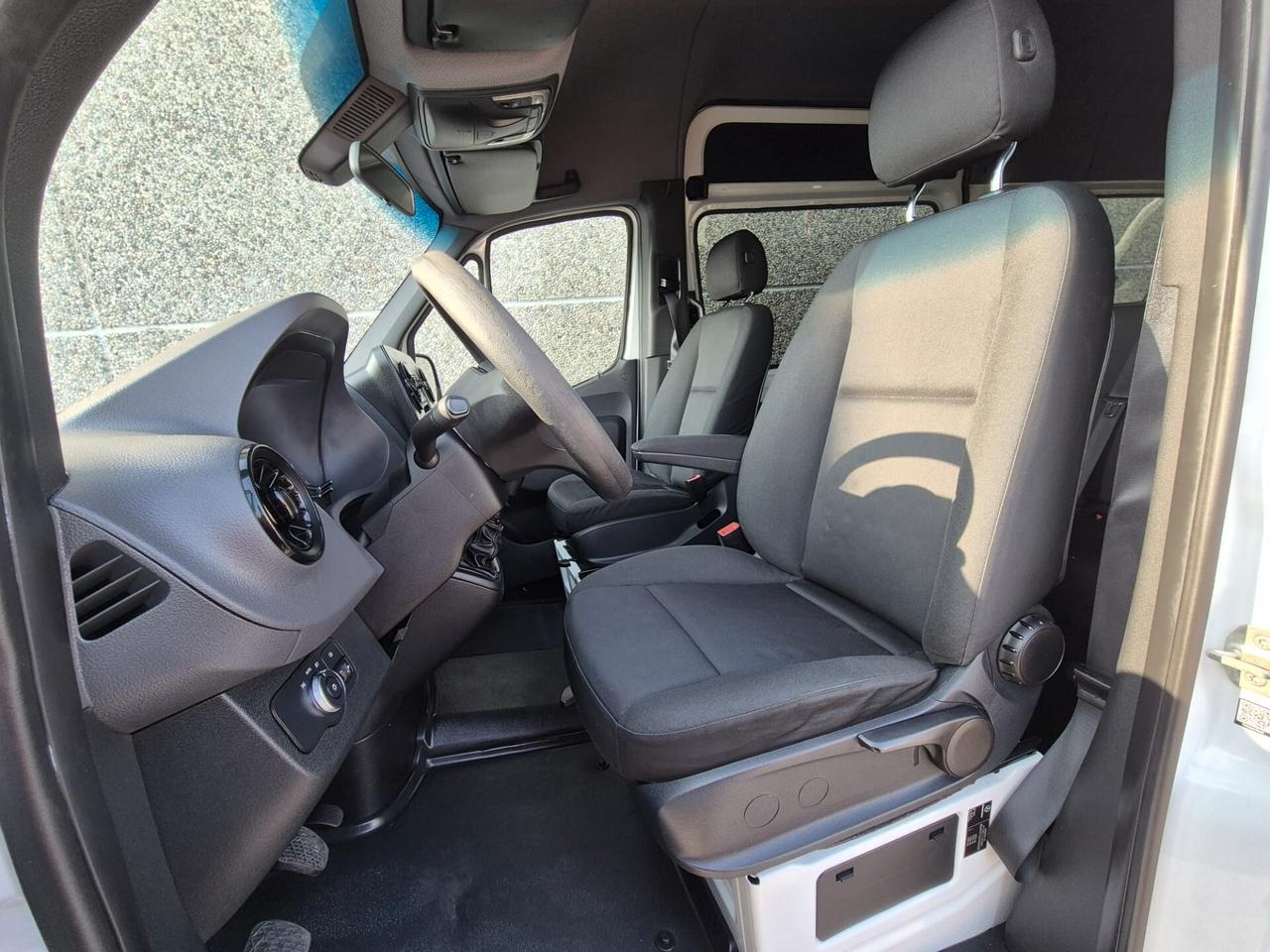 Mercedes-benz Sprinter 9 Posti