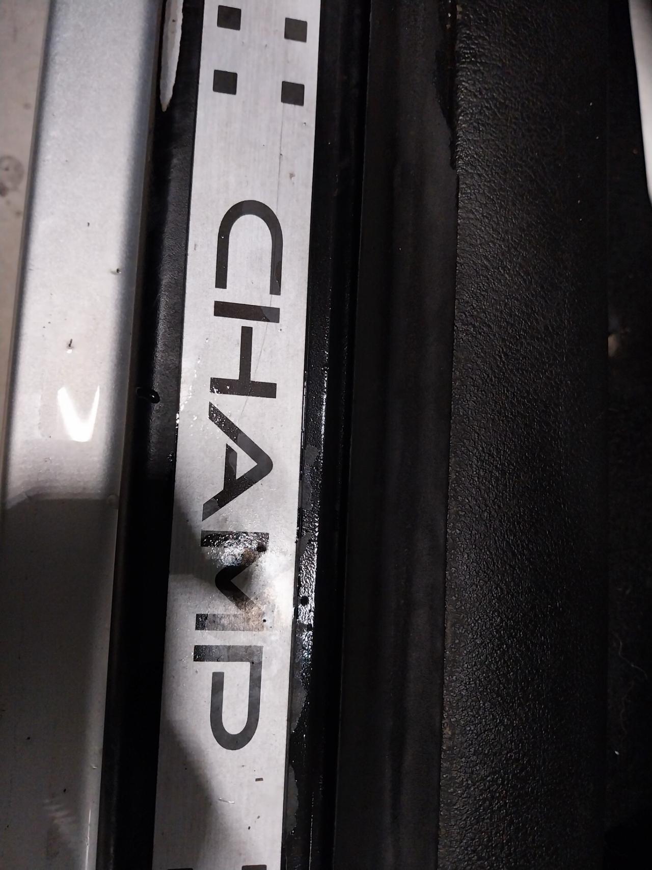 Volkswagen Golf 1.9 TDI/101 CV cat 5 porte Champ - ok neopatentati