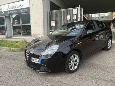 Alfa Romeo Giulietta 1.4 Turbo 105 CV Progression