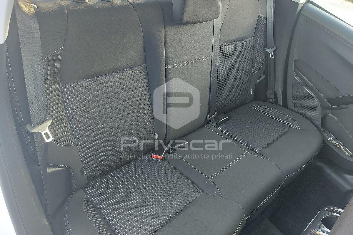 PEUGEOT 208 1° serie BlueHDi 75 S&S 5 porte Active