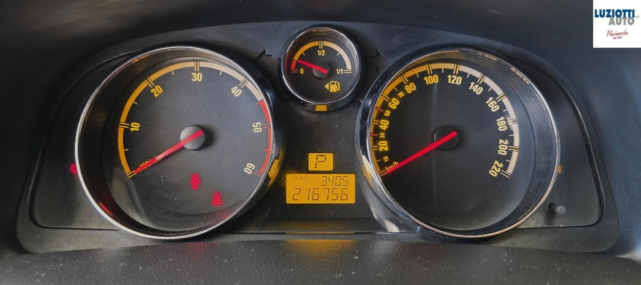 Opel Antara 2.0 CDTI 150CV 4X4 AUTO COSMO