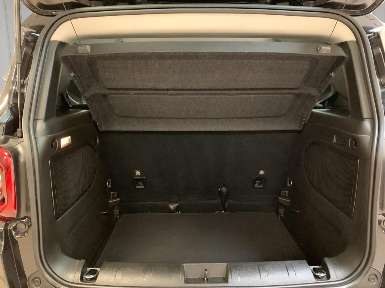 Jeep Renegade 1.6 Mjet 120cv Diesel Limited