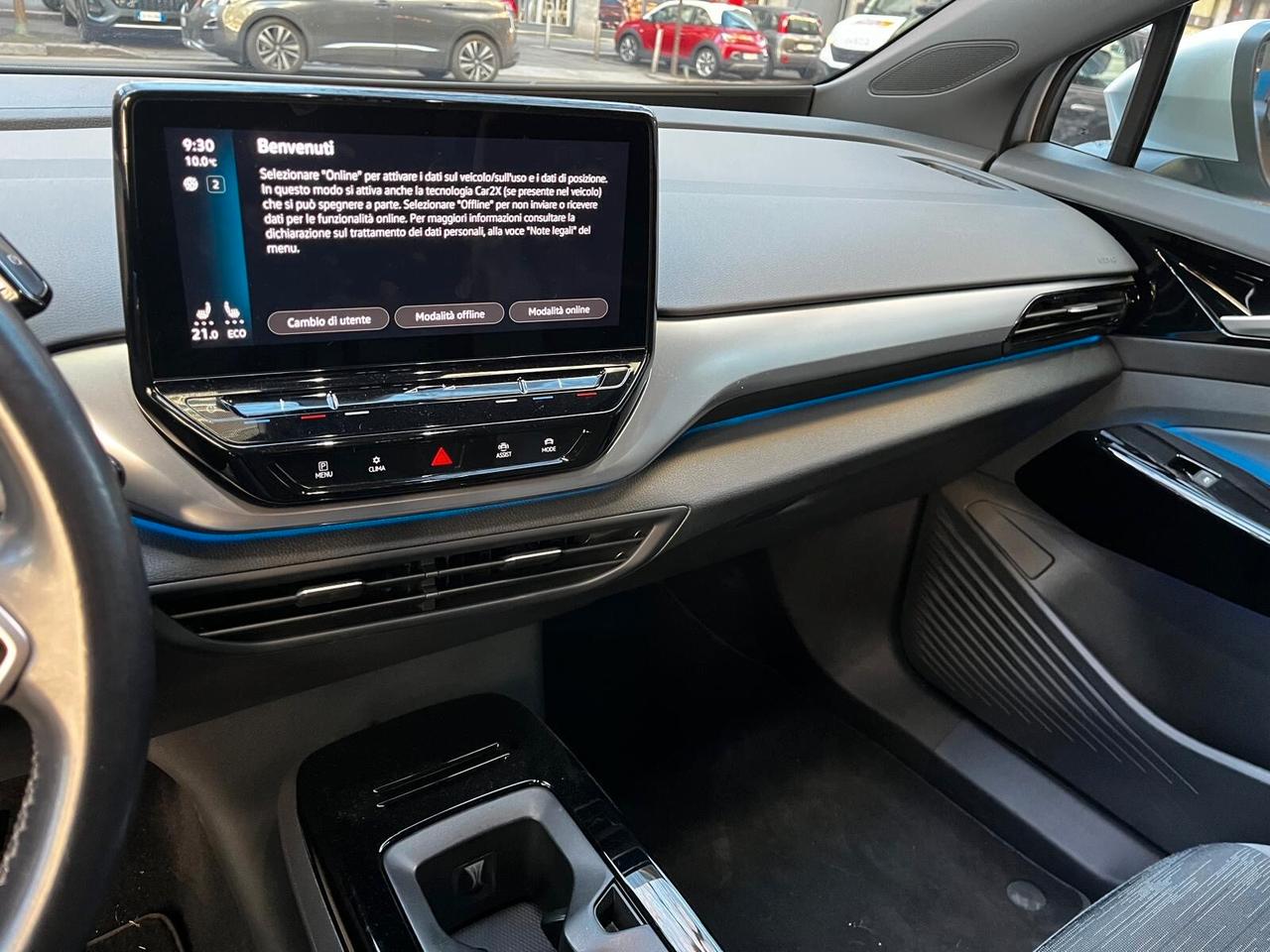 Volkswagen ID.4 Life