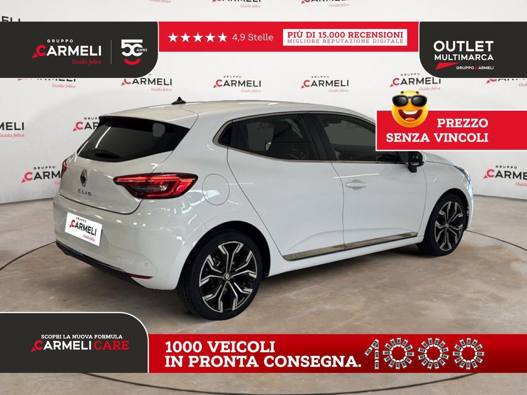 Renault Clio 5 Porte 1.0 SCe Intens