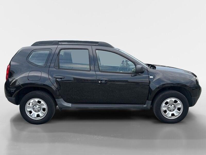 Dacia Duster Duster 1.6 110CV 4x4 Lauréate