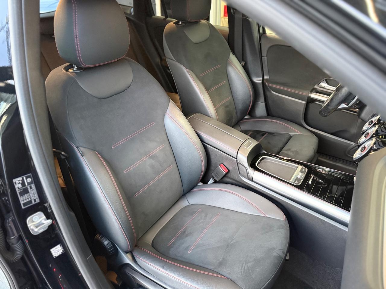 Mercedes-benz GLA 200 d Automatic 4Matic AMG Line Premium