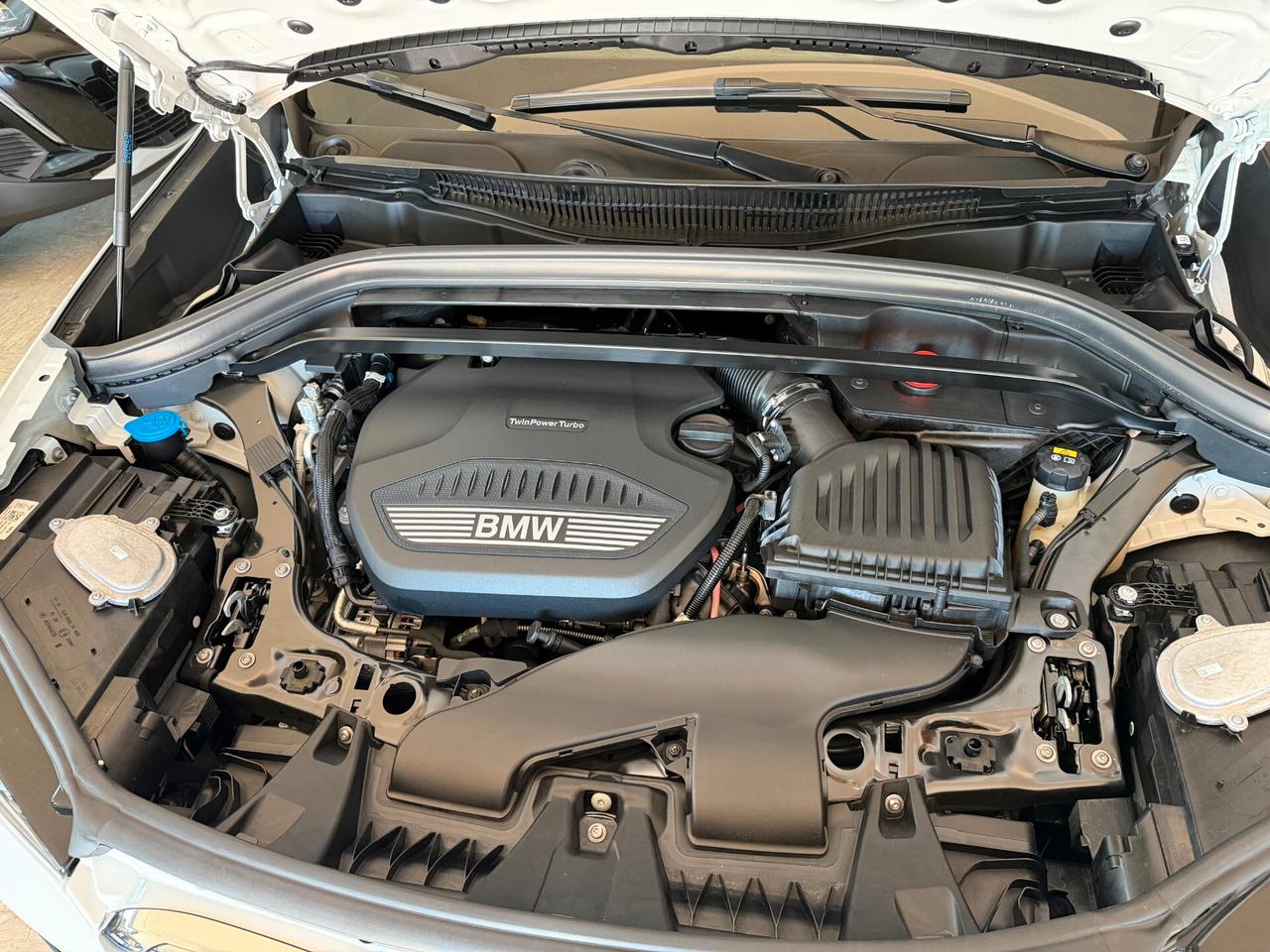 Bmw X1 sDrive 18D 150 cv. Auto X LINE PLUS