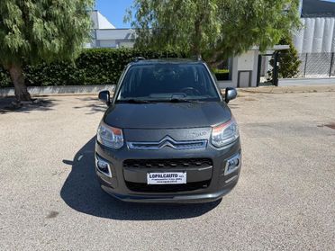 CITROEN - C3 Picasso - 1.6 e-HDi 90 air. CMP6 Excl.