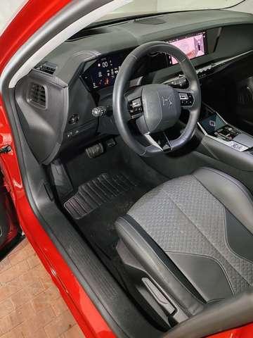 DS Automobiles DS 4 1.2 130cv Trocadero Auto