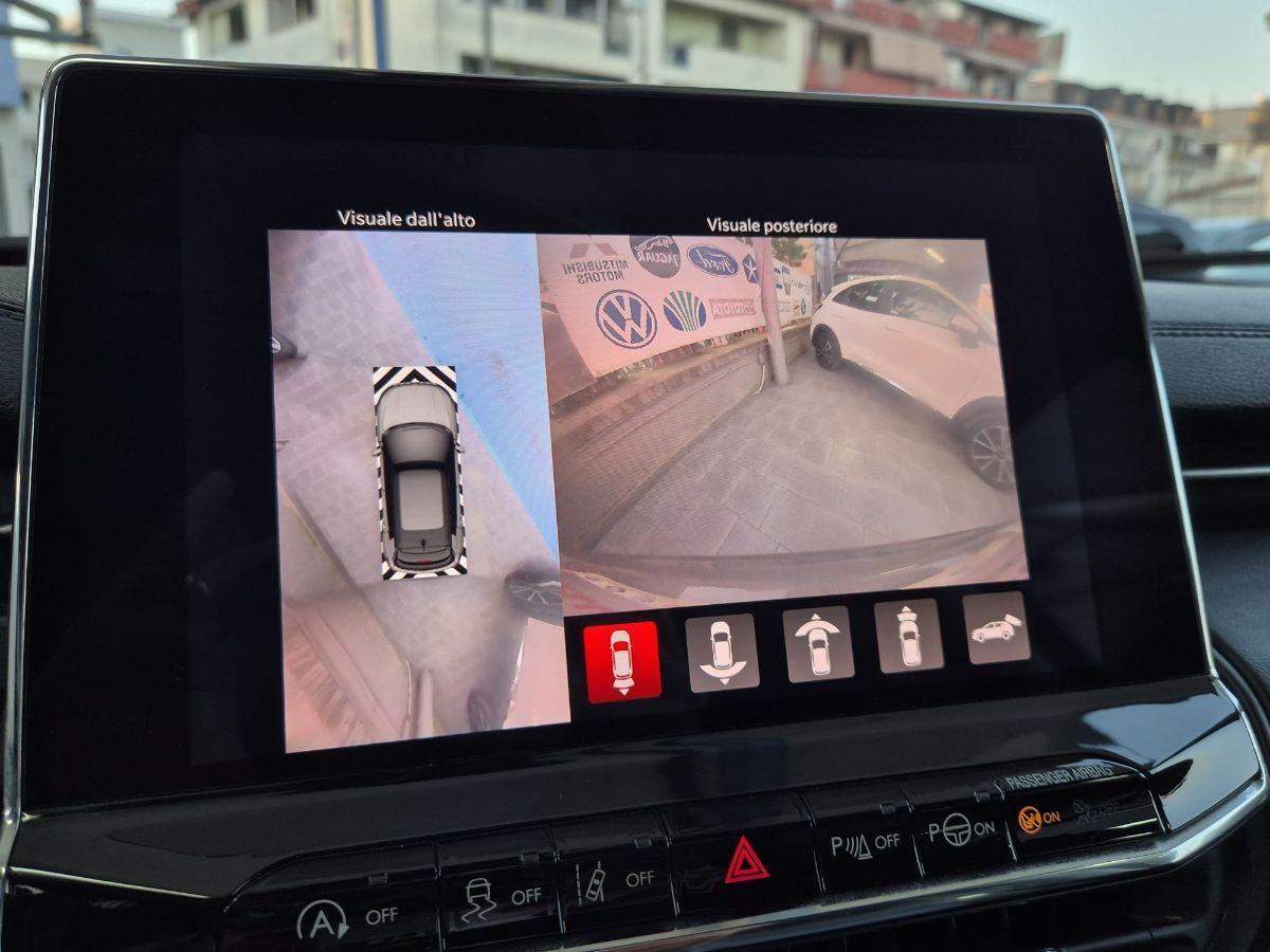 JEEP - Compass - 1.6 Mjt II 2WD Limited 360°