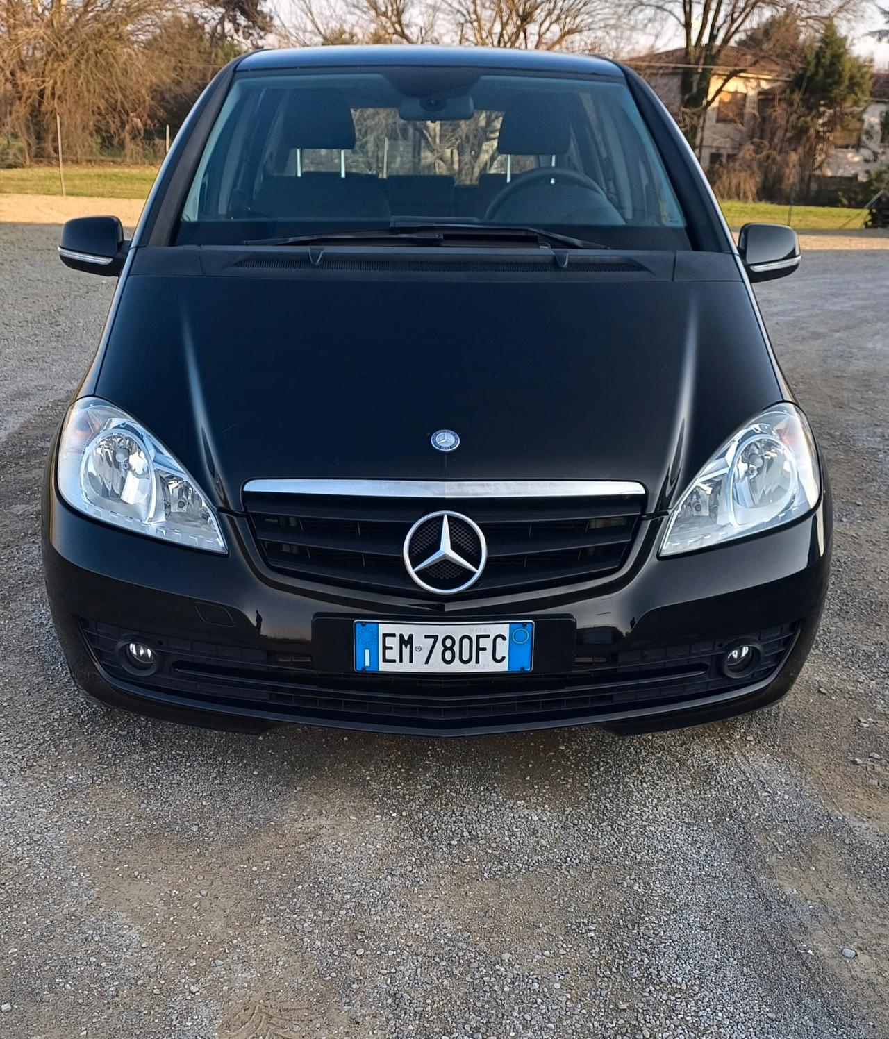 Mercedes-benz A 180 A 180 CDI Avantgarde