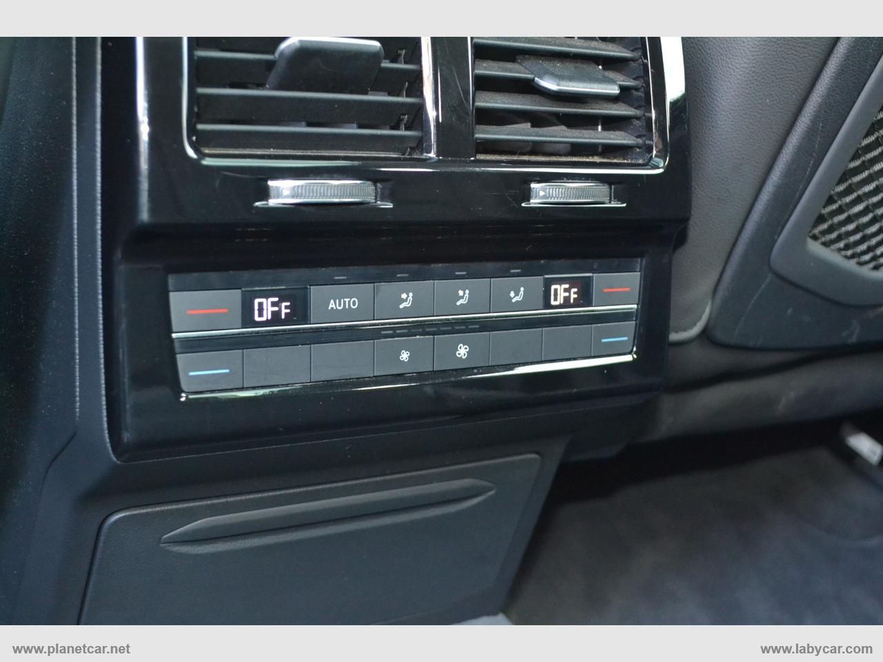 VOLKSWAGEN Touareg 3.0 TDI Advanced