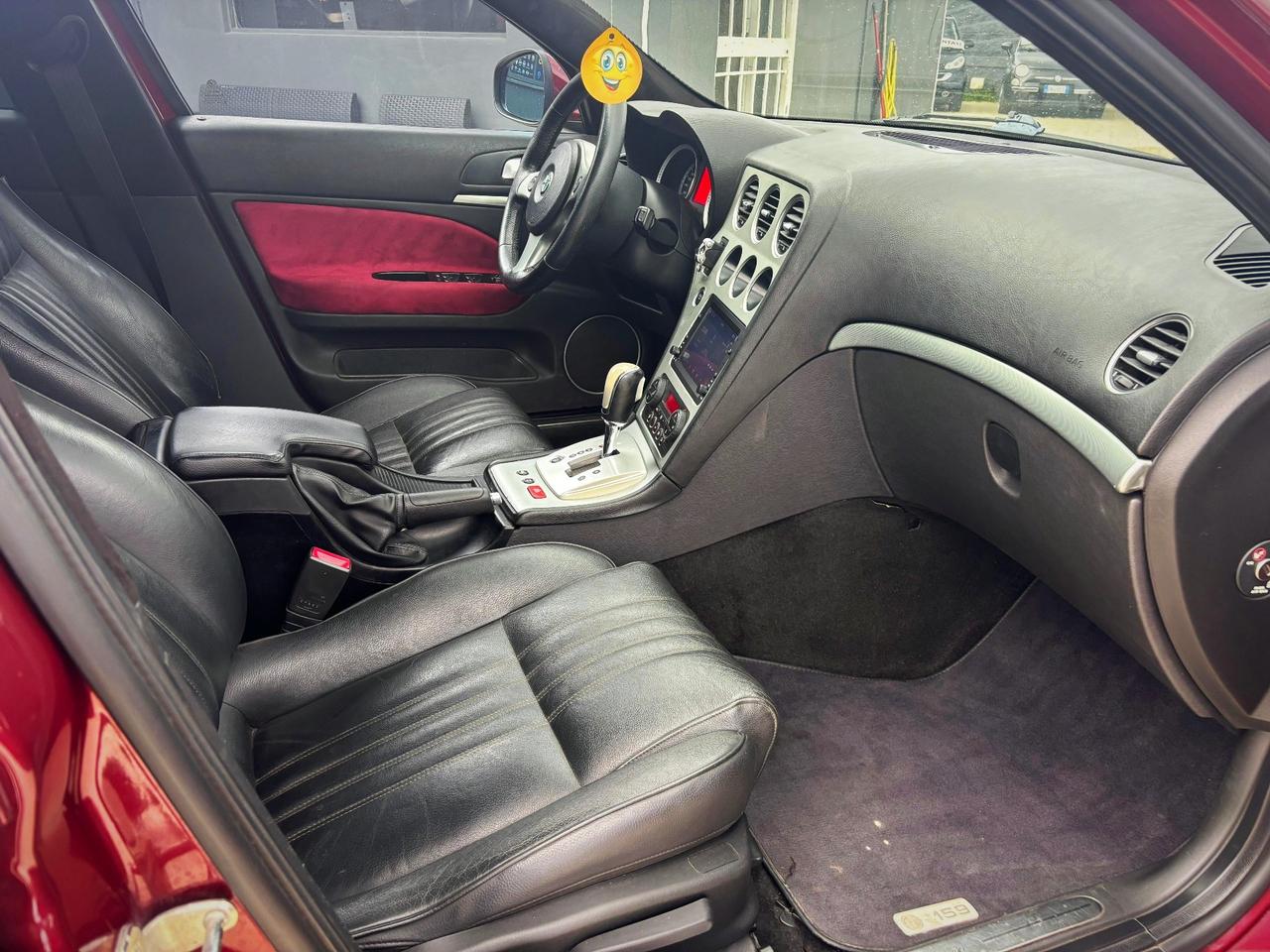 Alfa Romeo 159 1.9 JTDm 150CV Progression