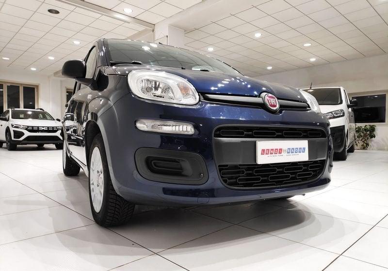 FIAT Panda Panda 1.2 Easy*5 POSTI*