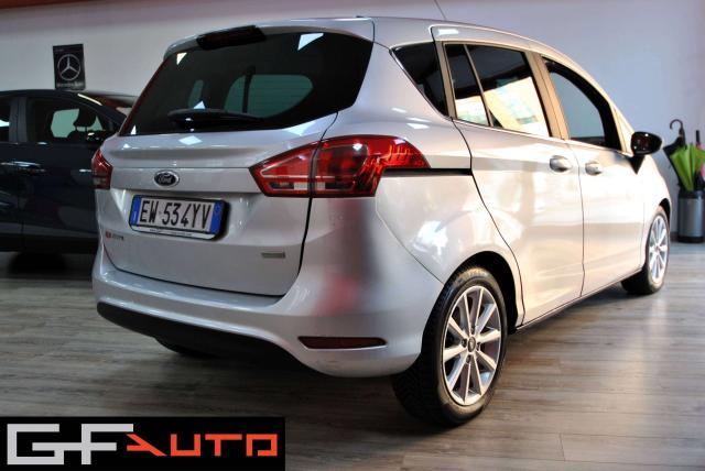 Ford B-Max B-Max 1.0 ecoboost Titanium 100cv