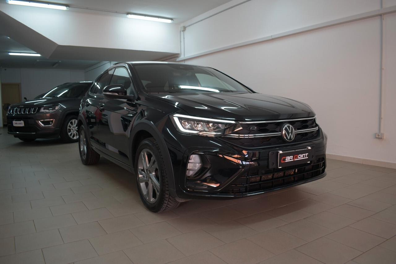 Volkswagen Taigo 1.0 TSI 110 CV R-Line TETTO APRIBILE