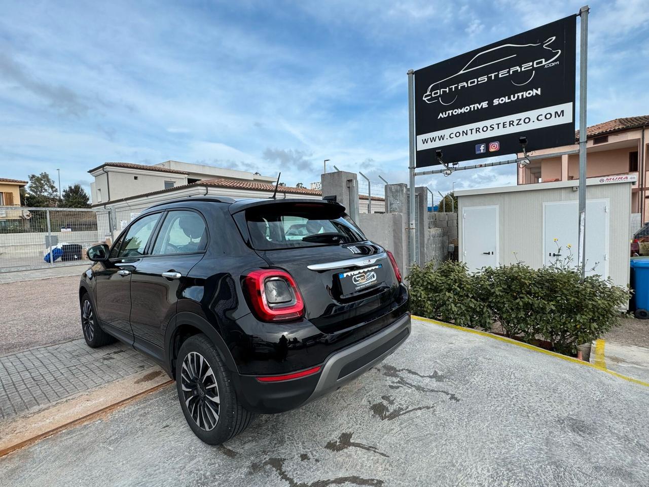 FIAT 500X AZIENDALE - SUPER PROMO