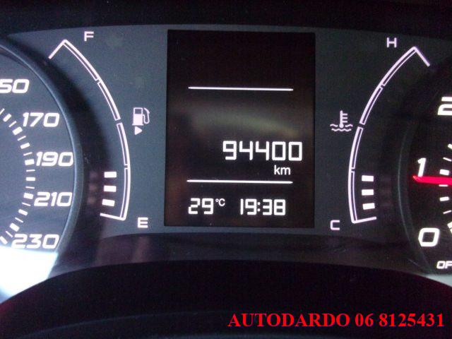 FIAT Tipo 1.4 4 porte Lounge
