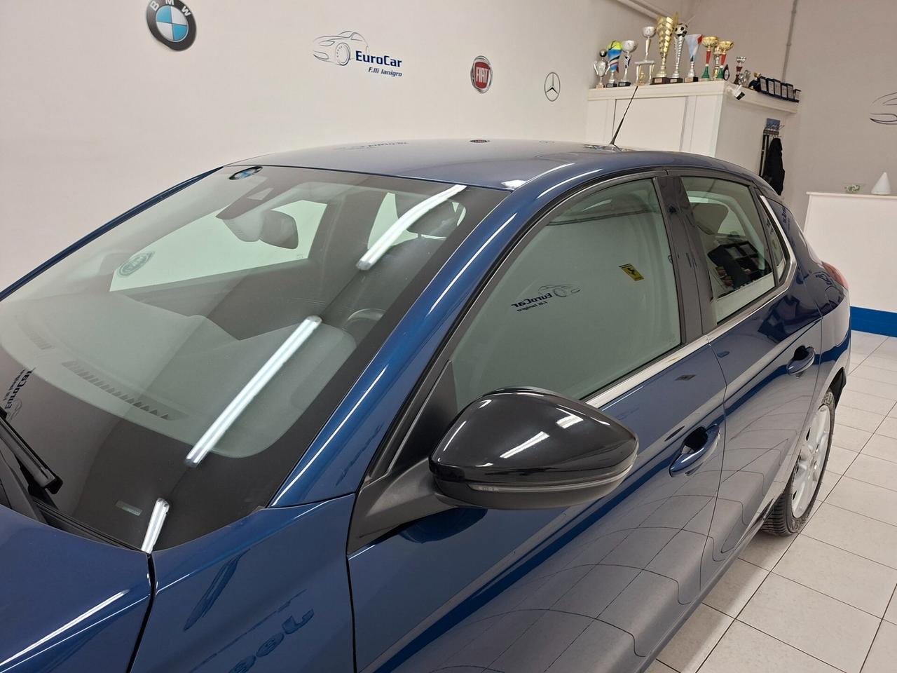 Opel Corsa 1.5 D 100cv Elegance