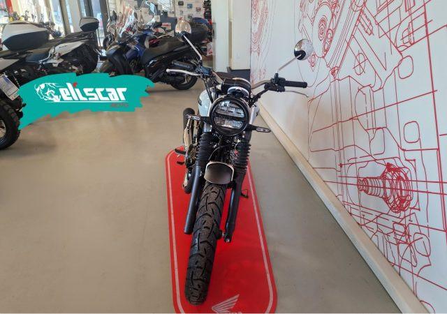 HONDA GB 350 S GB350S