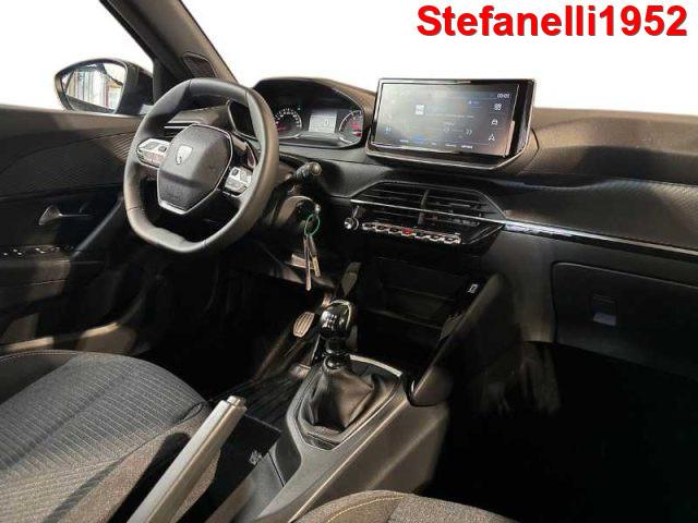 PEUGEOT 2008 1.2 puretech Style s&s 100cv