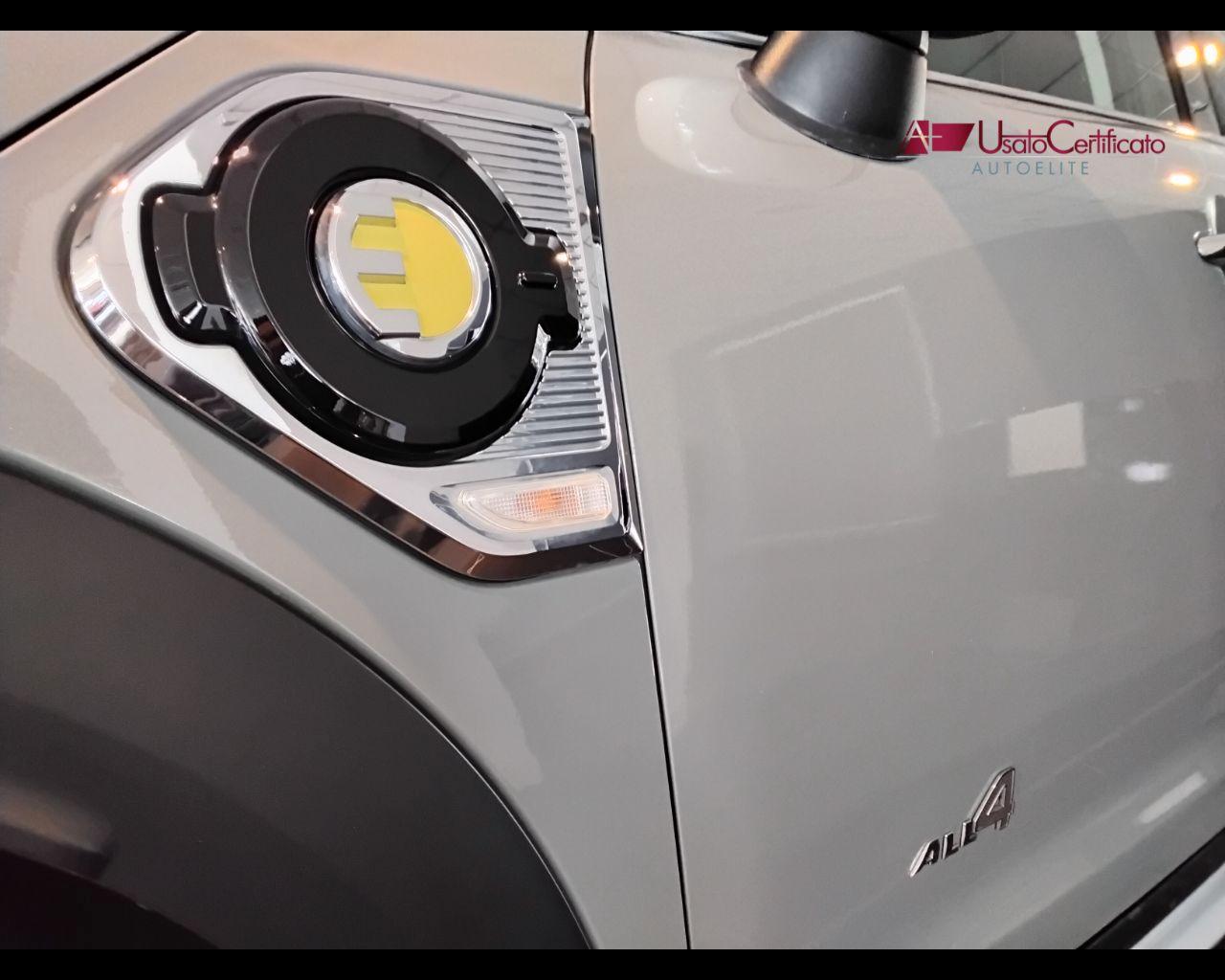 MINI Mini 1.5 Cooper SE Countryman ALL4 Automatica
