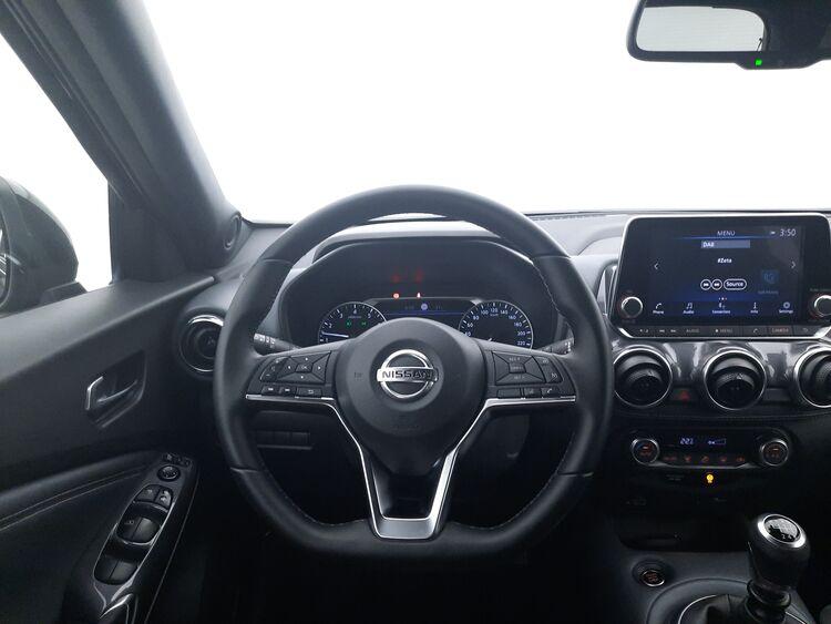 Nissan Juke N-Connecta BZ905789 1.0 Benzina 114CV