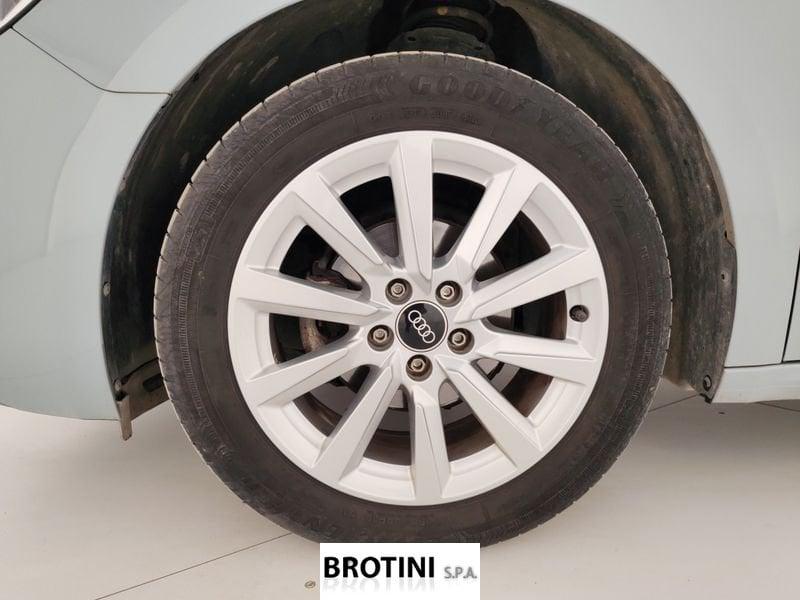 Audi A1 Sportback 25 TFSI S tronic Admired Advanced