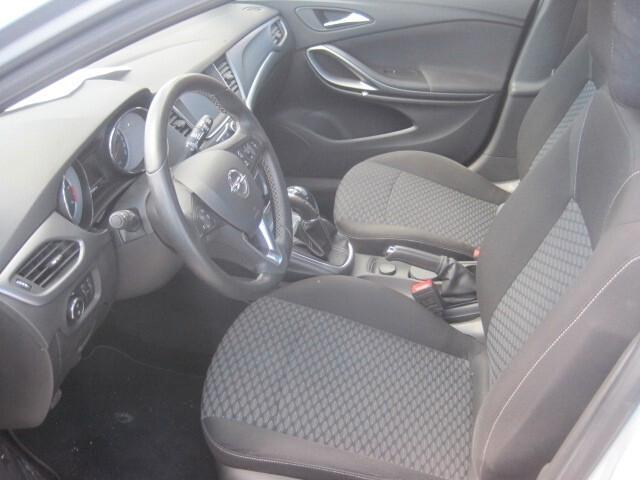 Opel Astra 1.6 CDTi 110CV Start&Stop 5 porte Elective