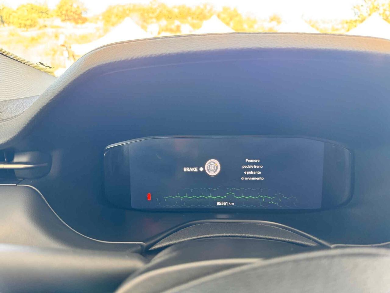 Jeep Compass 1.3 Turbo T4 190 CV PHEV AT6 4xe Limited