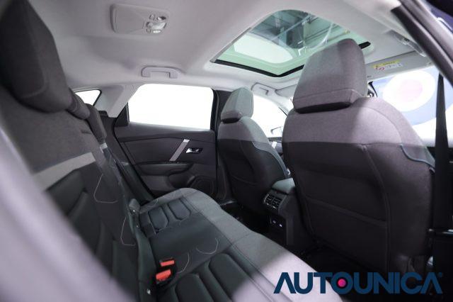 CITROEN C4 PURETECH 130 S&S EAT8 MAX FARI LED TETTO APRIBILE