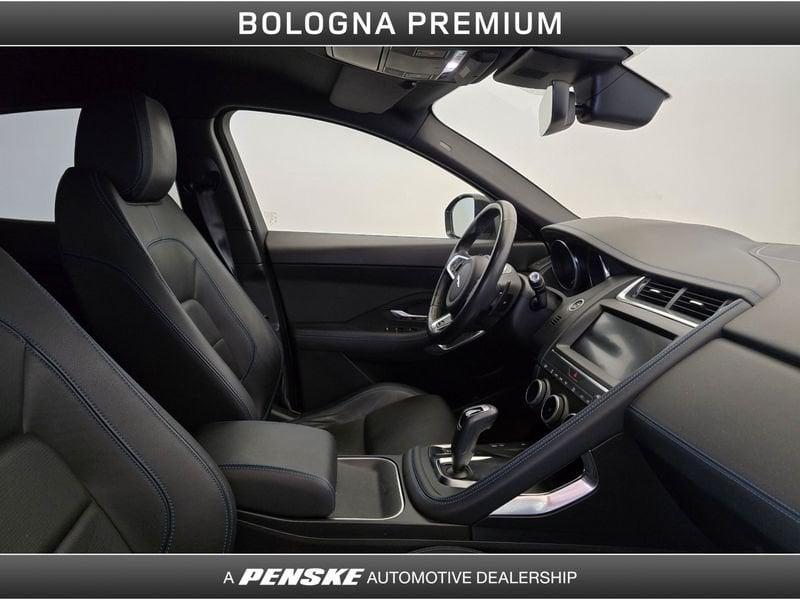 Jaguar E-Pace E-Pace 2.0D 150 CV AWD R-Dynamic S Aut.