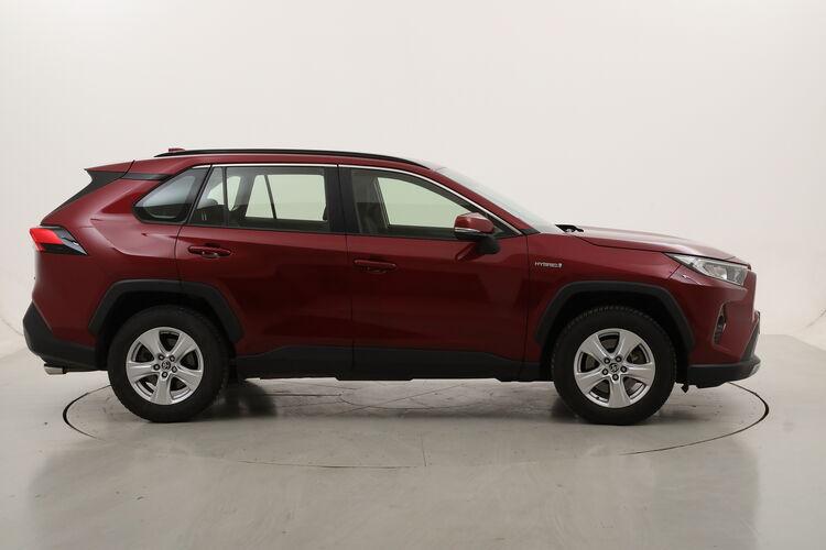 Toyota RAV4 Hybrid Business BR460701 2.5 Full Hybrid 218CV