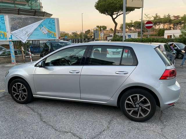 Volkswagen Golf Golf VII 2013 5p 2.0 tdi Highline 150cv